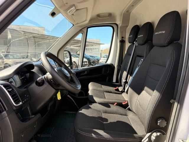FIAT Ducato 35 2.2 Mjt 140CV AT8 PLM-TM Furgone