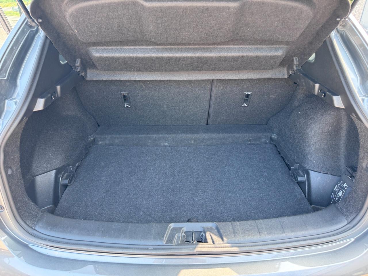 Nissan Qashqai 1.3 dig-t Tekna 160cv TETTO PELLE LED 1 PROPR.