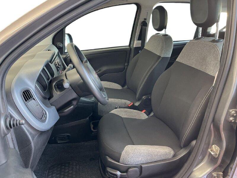 FIAT Panda III 2021 1.0 firefly hybrid s&s 70cv