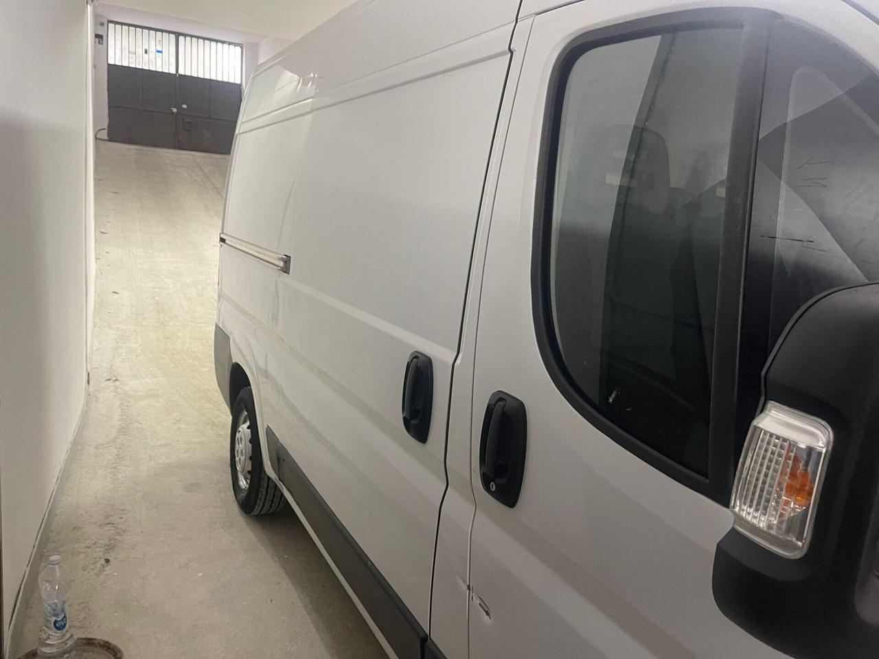 Fiat Ducato L2H2