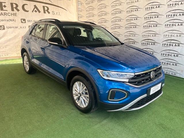 Volkswagen T-Roc 1.0 TSI Life
