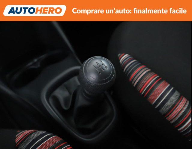 CITROEN C1 VTi 68 5 porte Feel