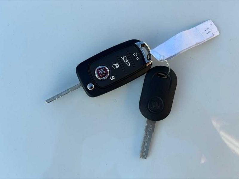 FIAT Panda 1.0 70cv Hybrid Panda