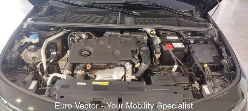 Opel Astra 1.5 Diesel 130cv Ultimate AT8