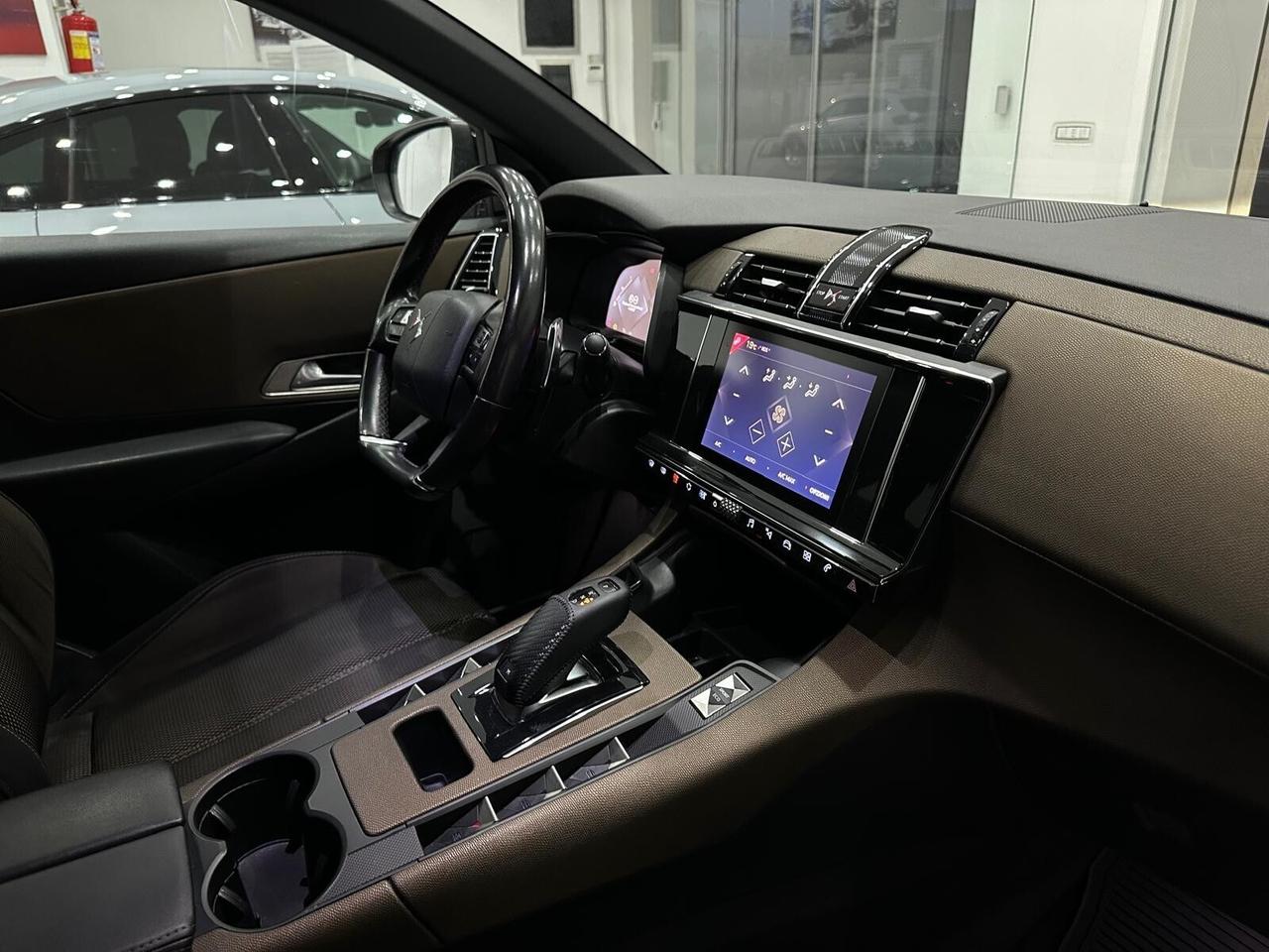 Ds 7 Crossback BlueHDi 130 So Chic