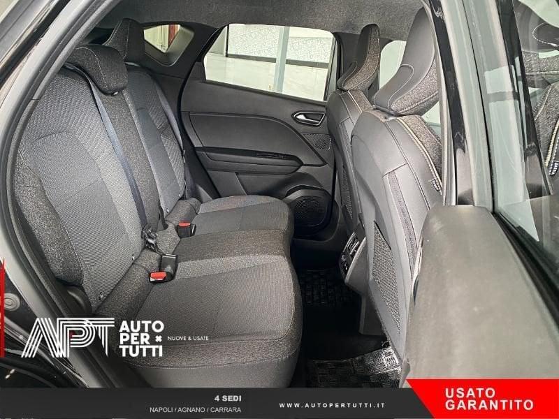 Renault Captur Captur 1.0 tce Techno 90cv