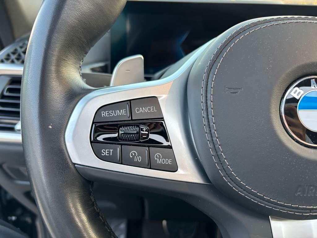 Bmw X6 xDrive30d 48V Msport Pro solo 68.000 IVA EPSOSTA/ 2024