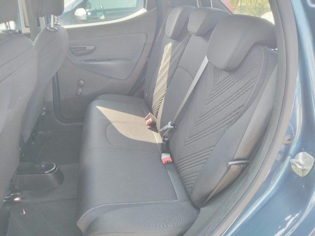LANCIA Ypsilon 1.0 FireFly 5 porte S&S Hybrid Gold