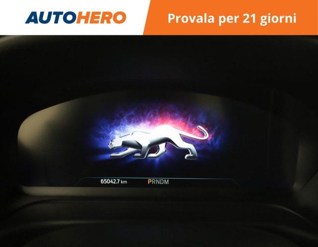 FORD Puma 1.0 EcoBoost Hybrid 125 CV S&S aut. ST-Line Design