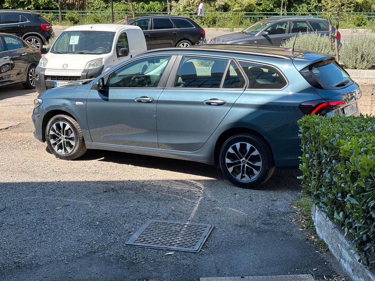 Fiat Tipo 1.6 Mjt S&S SW City Life