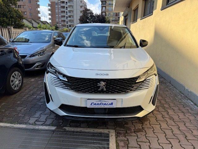 PEUGEOT 3008 BlueHDi 130 S&S Active Pack