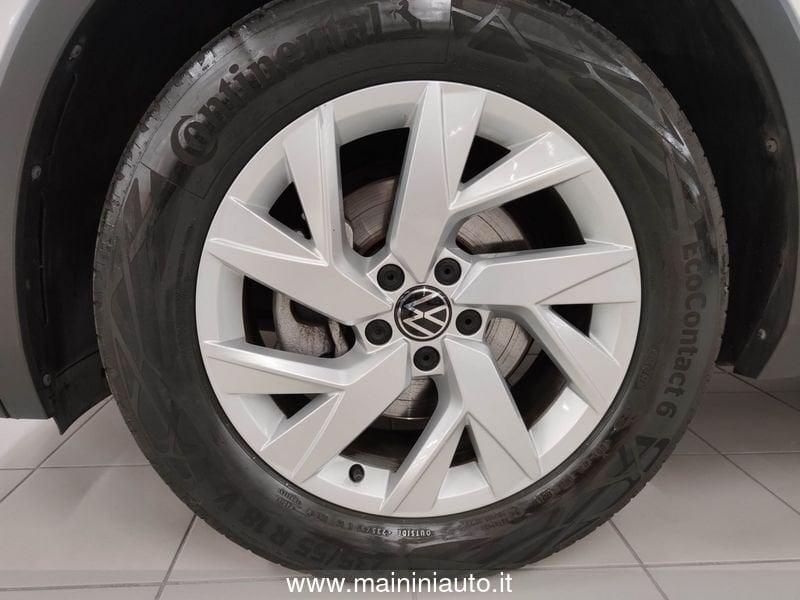 Volkswagen Tiguan Allspace 1.5 TSI 150cv DSG Life Cambio Automatico 7 Posti