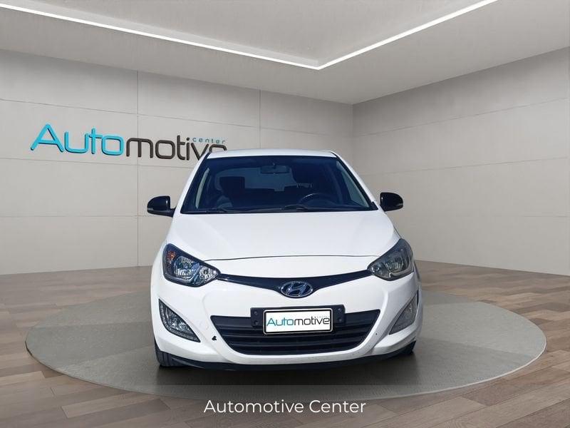 Hyundai i20 1.1 CRDi Classic