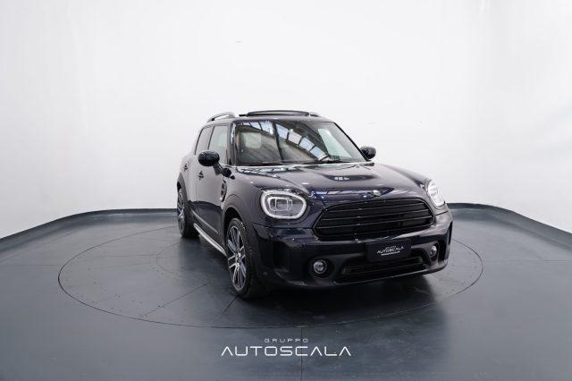 MINI Mini 2.0 Cooper D Yours Countryman Listino 53.020,75?
