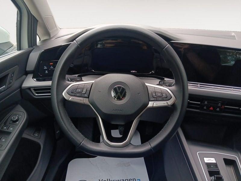 Volkswagen Golf Golf 1.4 TSI eHYBRID 204 CV DSG Style