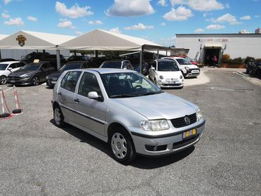 VOLKSWAGEN Polo 1.4 16V 5p. Comfortline RATE AUTO MOTO SCOOTER