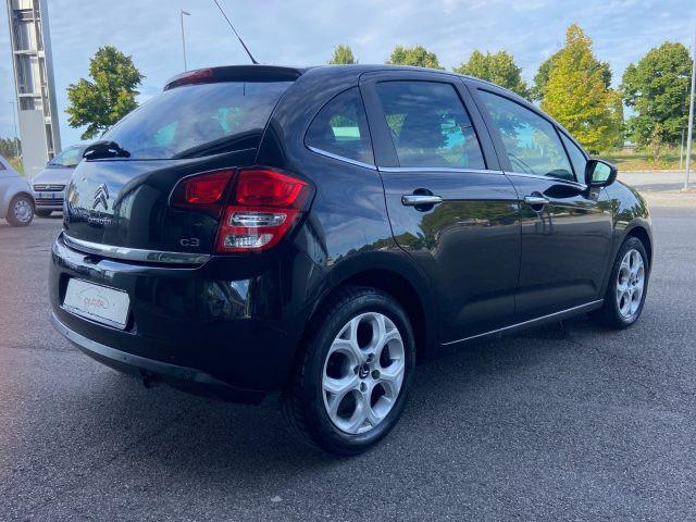 CITROEN C3 1.4 Eco Energy G Exclusive