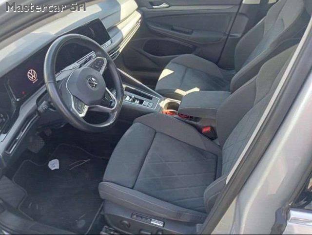VOLKSWAGEN Golf 1.5 etsi evo Style 130cv dsg GG531DH