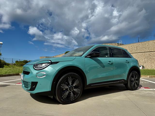 FIAT 600 HYBRID 110CV DCT MHEV LA PRIMA II SUPER FULL !!!