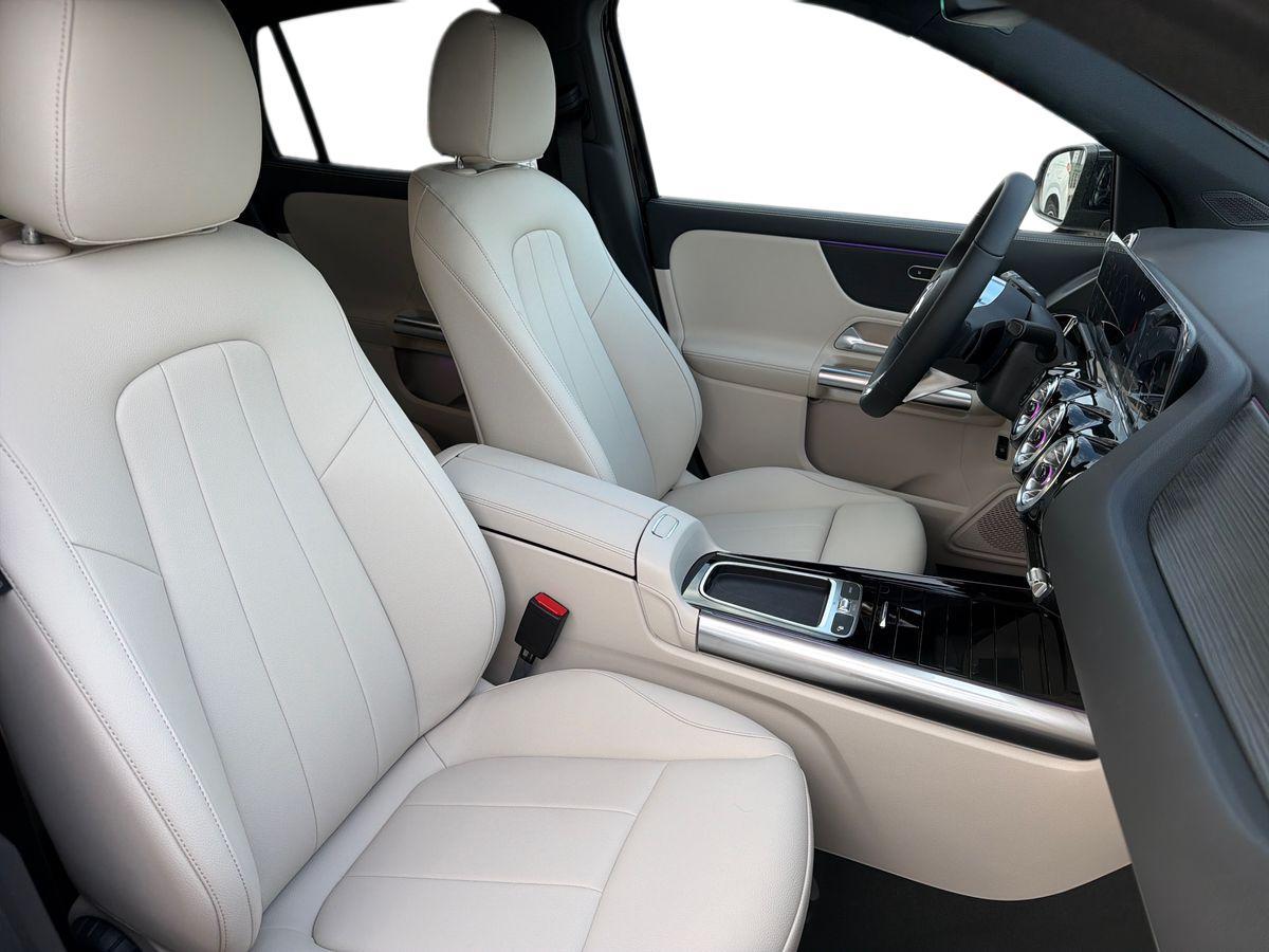 Mercedes-Benz GLA 180 d Automatic