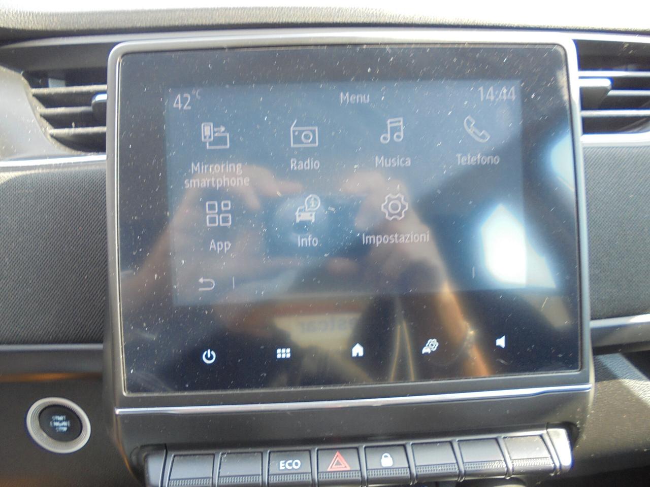 Renault ZOE Life R110 Flex