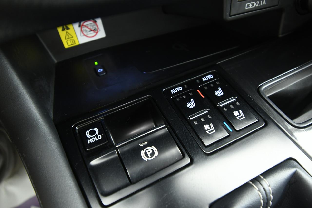 LEXUS RX 450h 3.5 Executive cvt HEAD-UP+FULL LED+CAMERA+PELLE