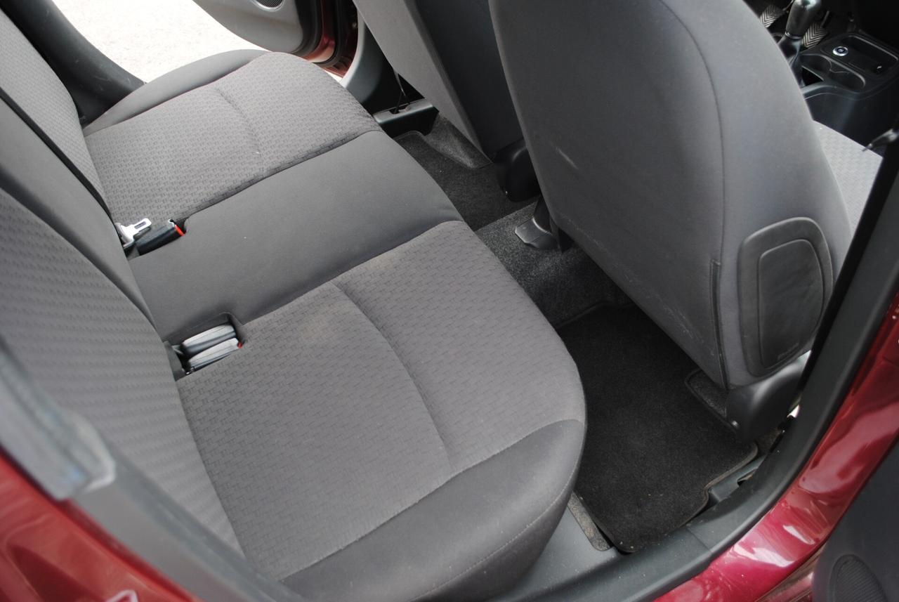 MITSUBISHI SPACE STAR 1.0 BENZ/GPL 71 CV OK NEOPATENTATI