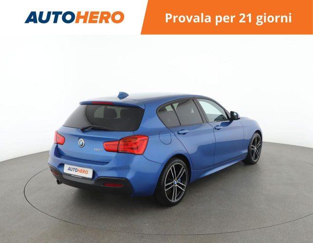 BMW 118 d 5p. Msport