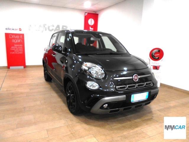 FIAT - 500 L - 1.4 95 CV S&S Cross