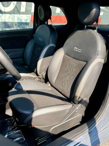 Fiat 500 500 1.0 hybrid Sport 70cv PROMO SUMMER