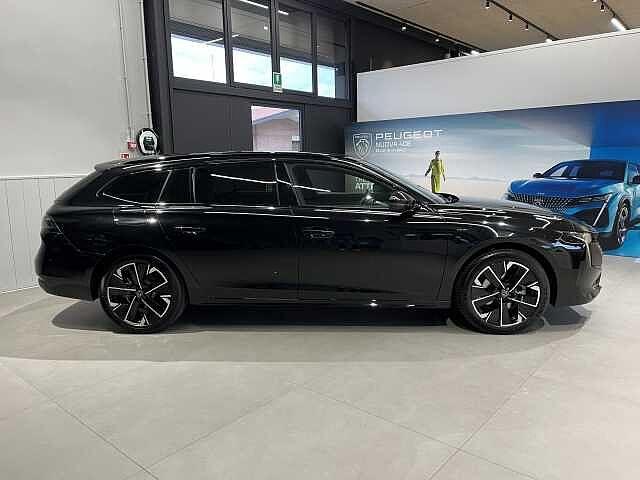 Peugeot 508 BlueHDi 130 Stop&Start EAT8 SW GT
