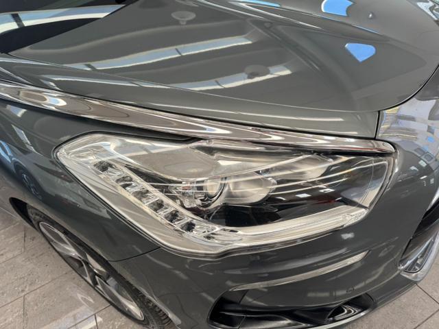 DS AUTOMOBILES DS 5 2.0 HDi 160 aut. Business