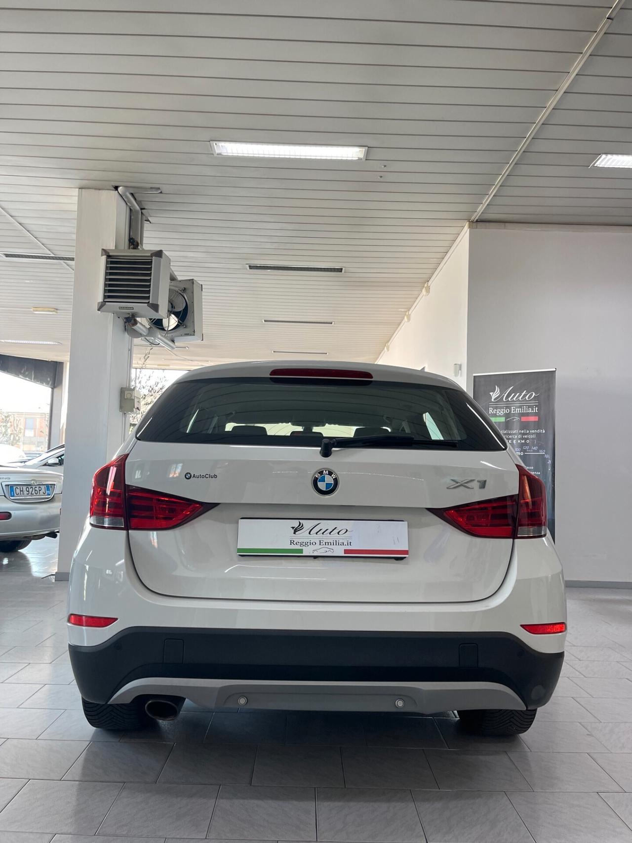 Bmw X1 sDrive16d Msport