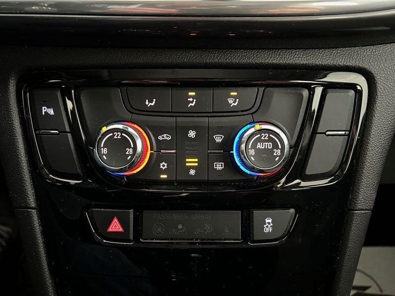 Opel Mokka Mokka X 1.6 CDTI Ecotec 136CV 4x2 aut. Business