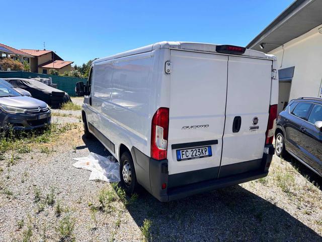 FIAT Ducato 30 2.3 MJT 130CV PM-TM Furgone