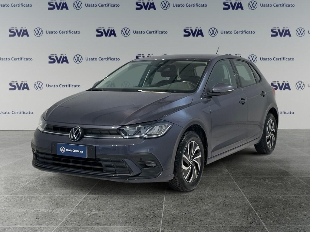 Volkswagen Polo VI 2022 1.0 TSI 95CV Life