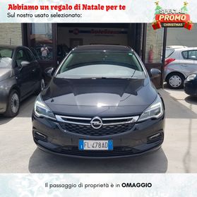 Opel Astra 1.6 CDTi 136CV Start&Stop Sports Tourer Innovation - USATA