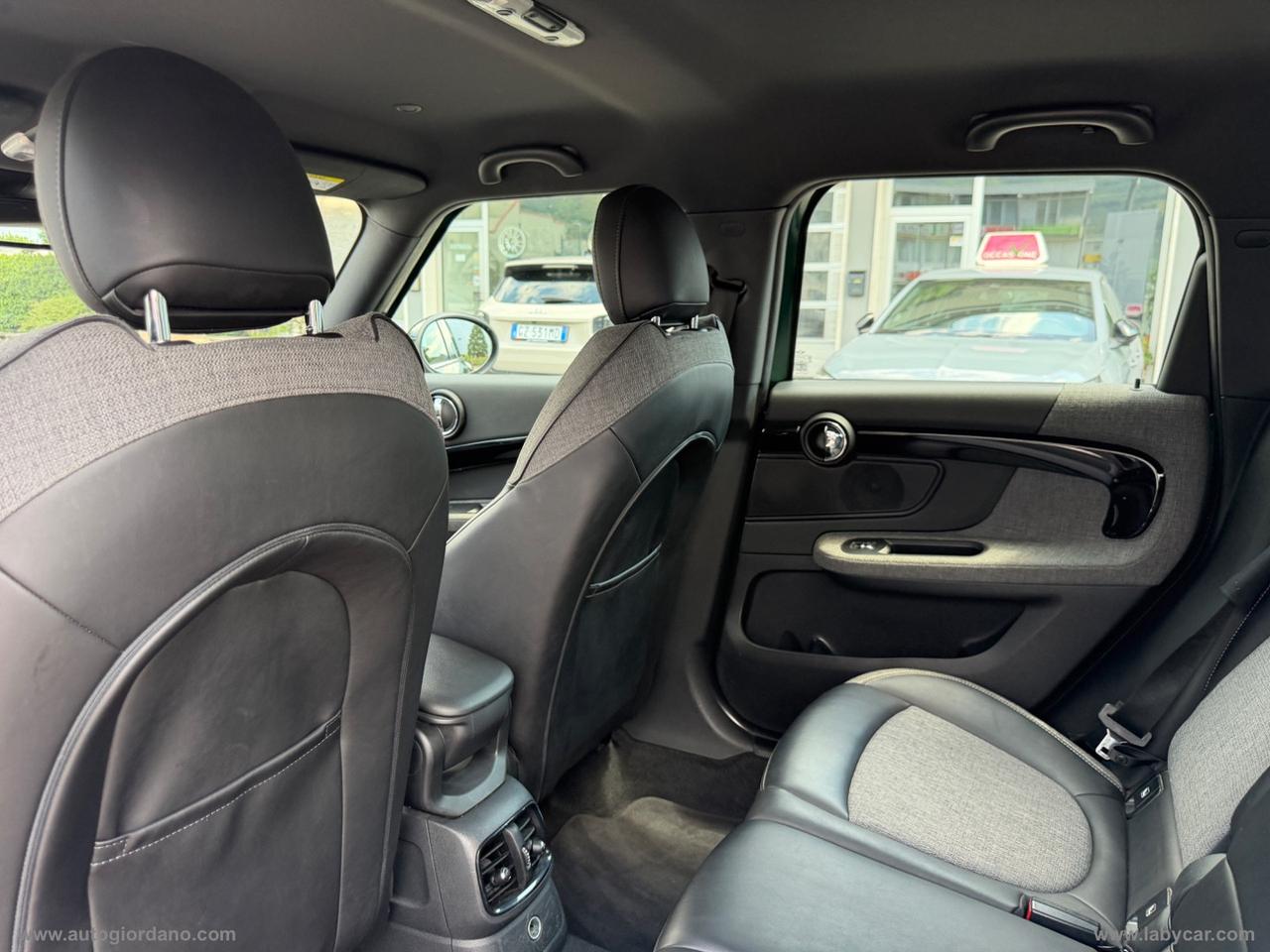 MINI Mini Cooper Business Countryman Aut. 4X4