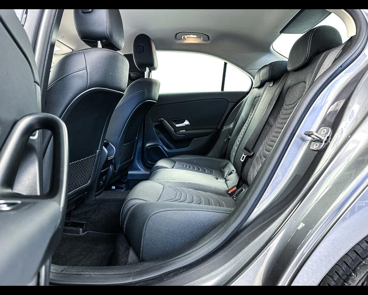 Mercedes-Benz Classe A (W176) - A 180 CDI Automatic Premium