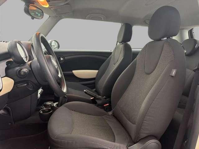 MINI One 1.4 16V Ray