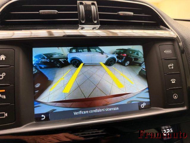 JAGUAR F-Pace 2.0 D 180 CV aut. Portfolio