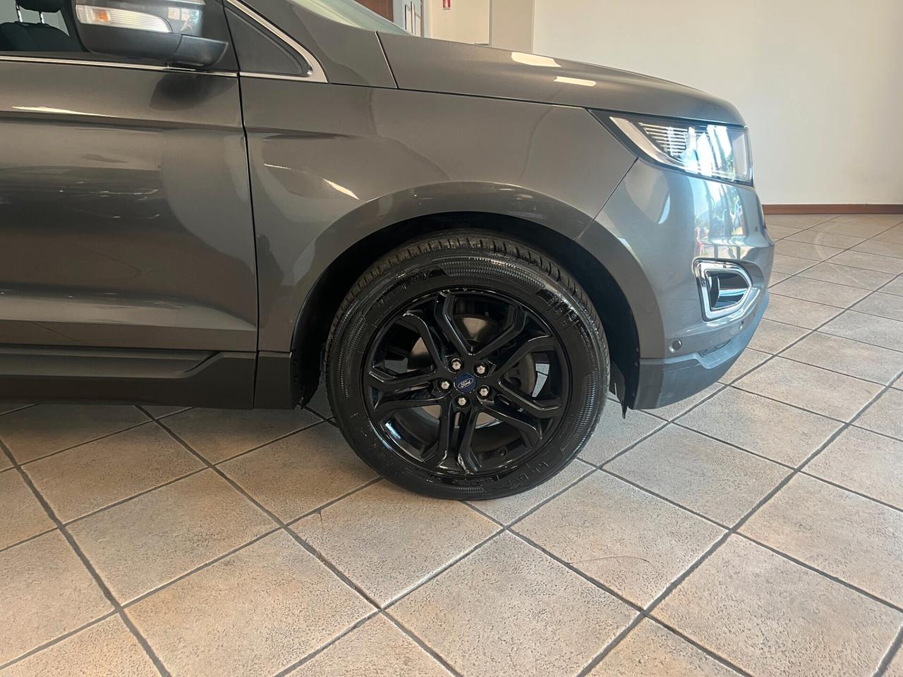 Ford Edge 2.0 TDCI 210 CV AWD Start&Stop Powershift Titanium