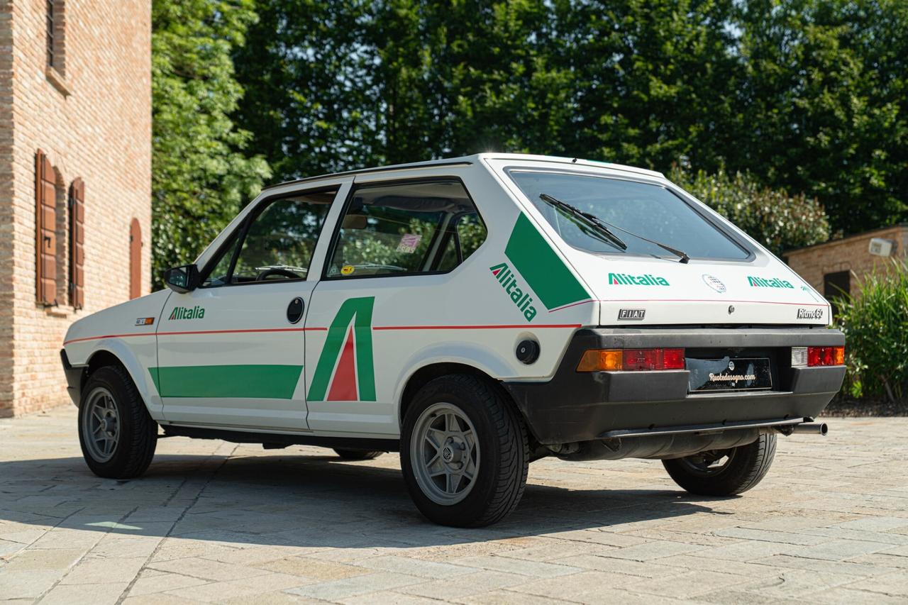 Fiat Ritmo 60 L "REPLIC A ALITALIA" - FIA00429