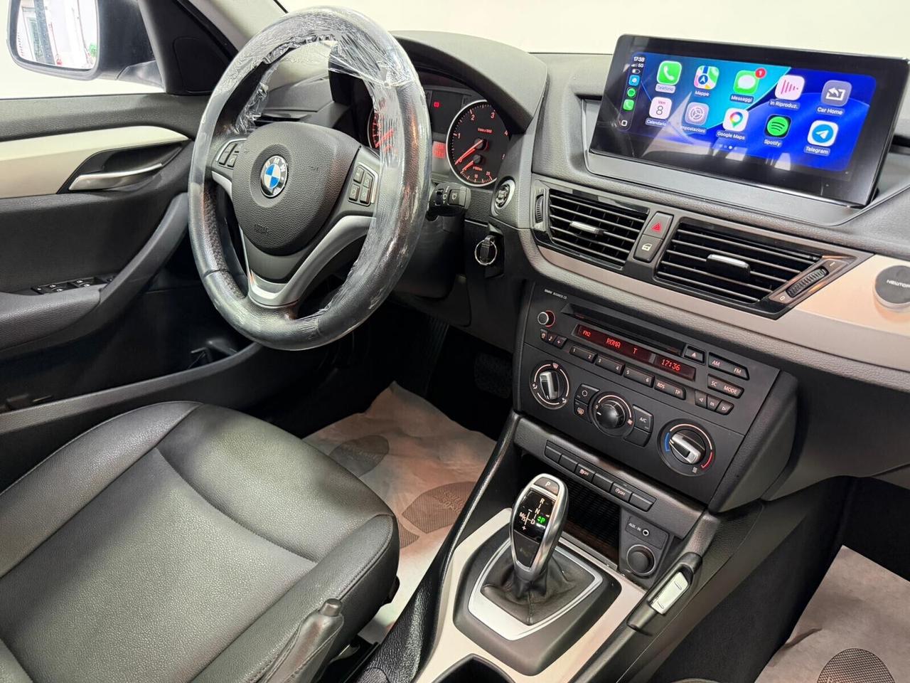 Bmw X1 sDrive18d Sport Line