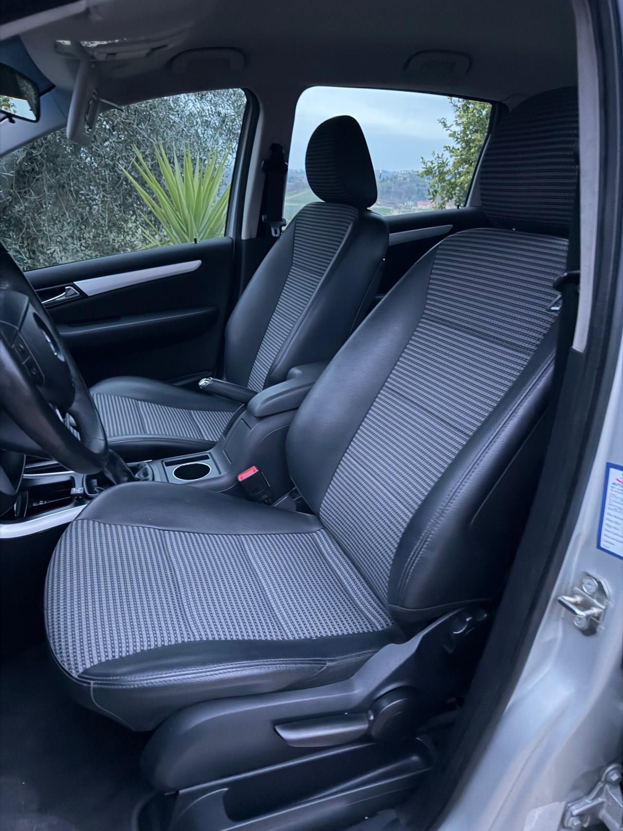 Mercedes-benz A 170 Avantgarde