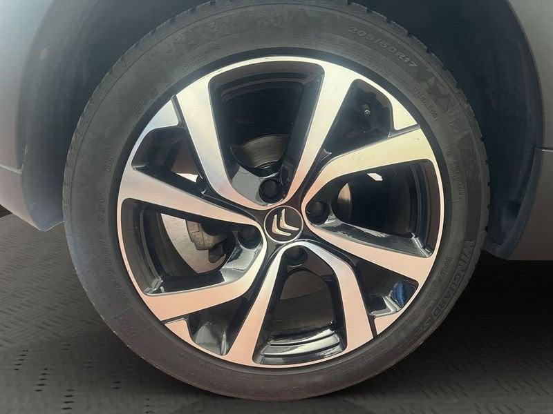 Citroën C3 C3 1.2 puretech Elle s&s 110cv eat6