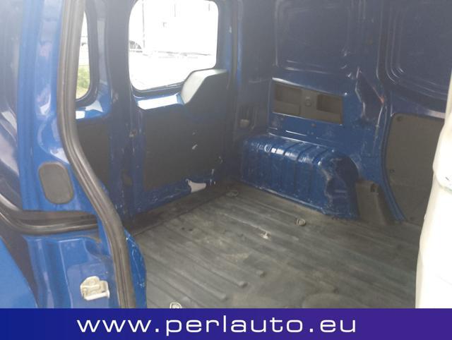 FIAT Fiorino 1.3 MJT 75CV Furgone CAMBIO AUTOMATICO