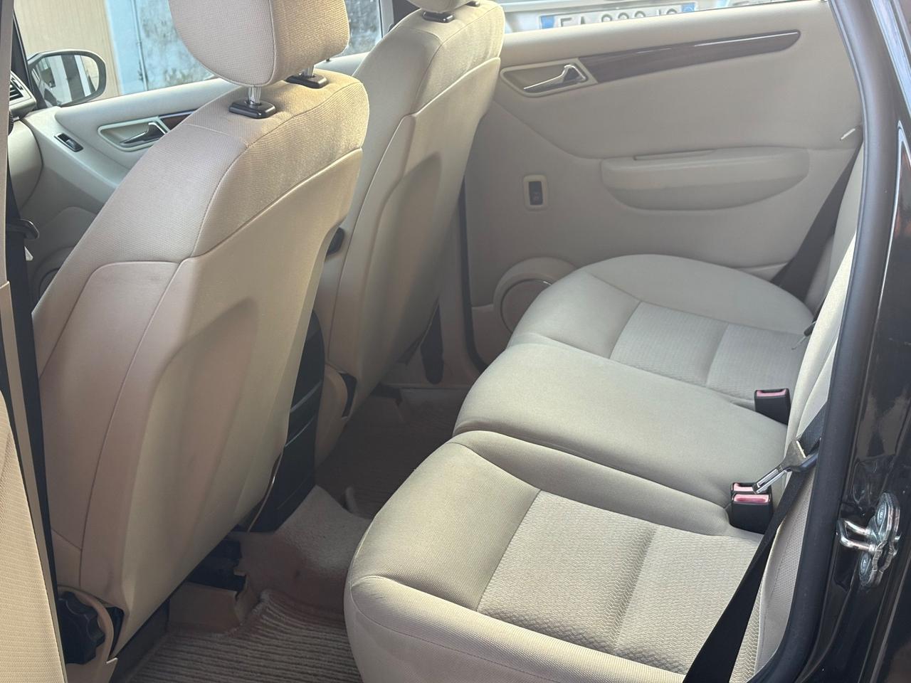 Mercedes-benz A 170 Avantgarde