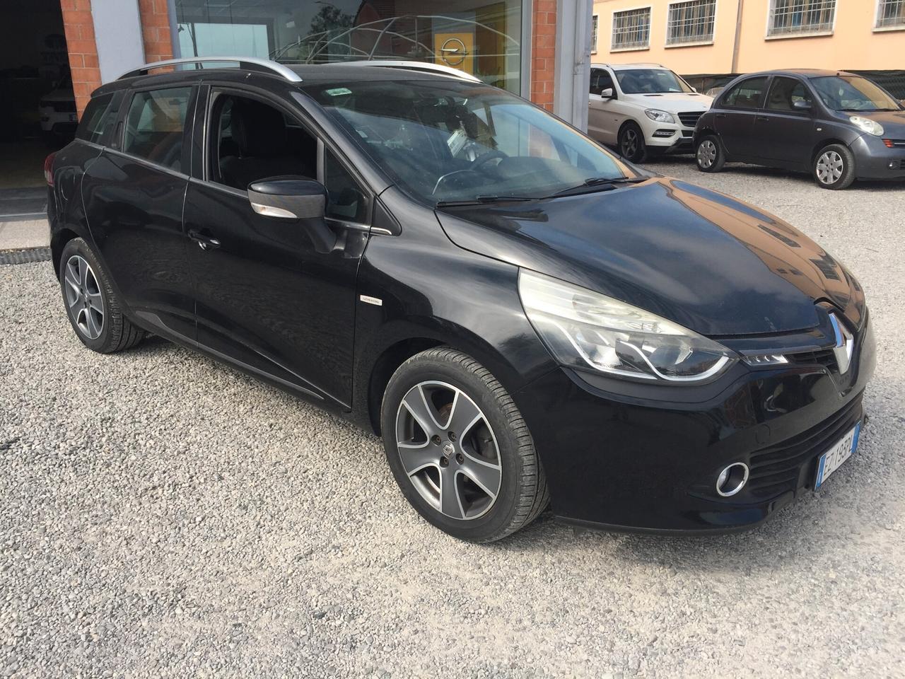 Renault Clio 1.5 dCi 8V 75CV 5 porte Live