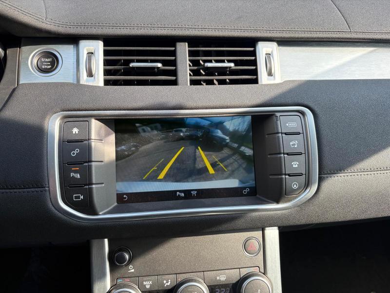 Land Rover Range Rover Evoque 5 Porte Range Rover Evoque 5p 2.0 td4 SE Dynamic 150cv my18 MOTORE NUOVO